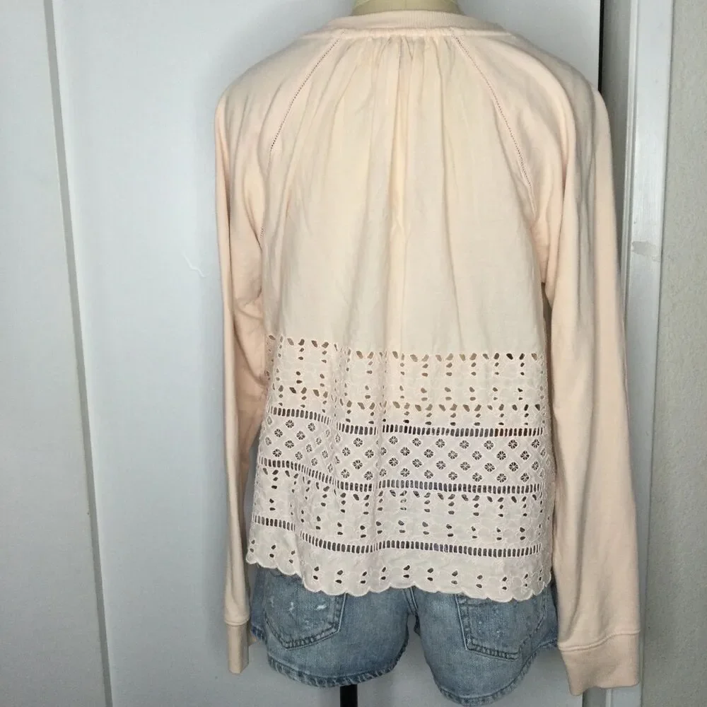 J. Crew long sleeve